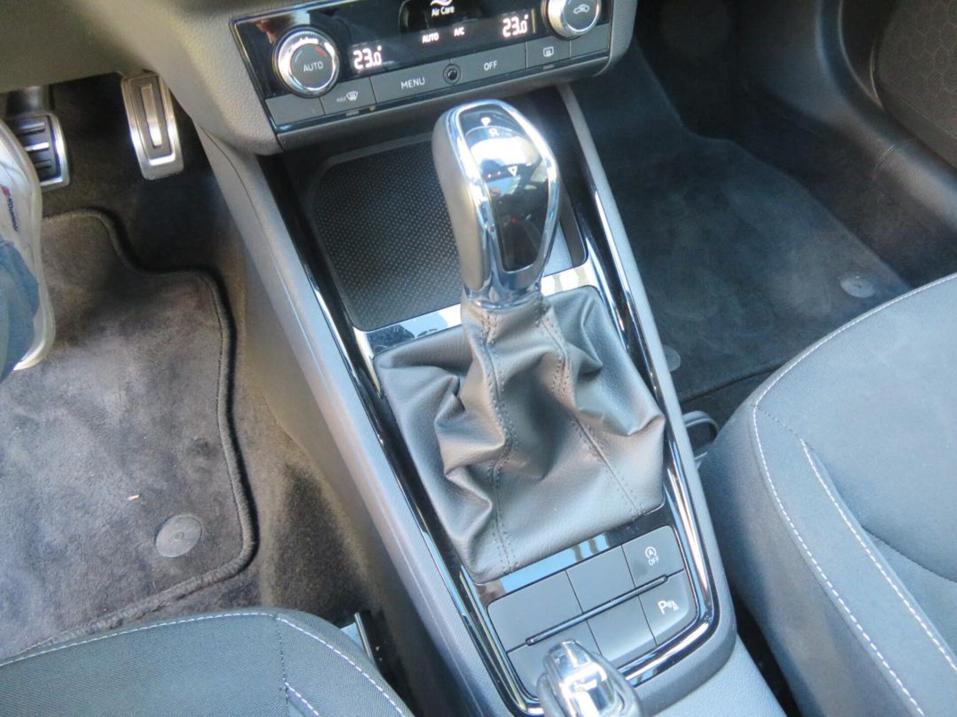 Skoda Kamiq Style