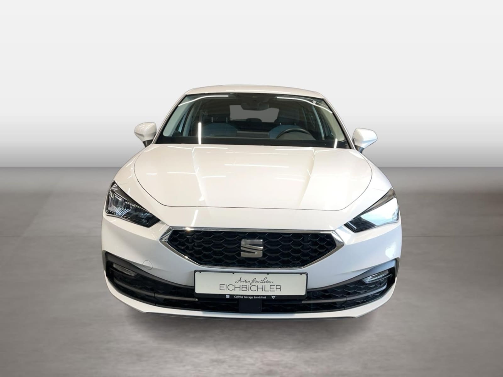 SEAT Leon – Bild 7
