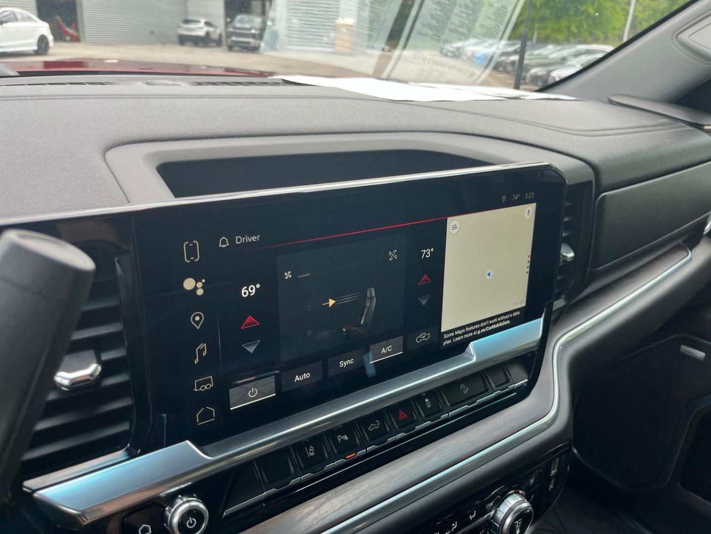 2024 GMC Sierra 2500HD SLT - Photo 28
