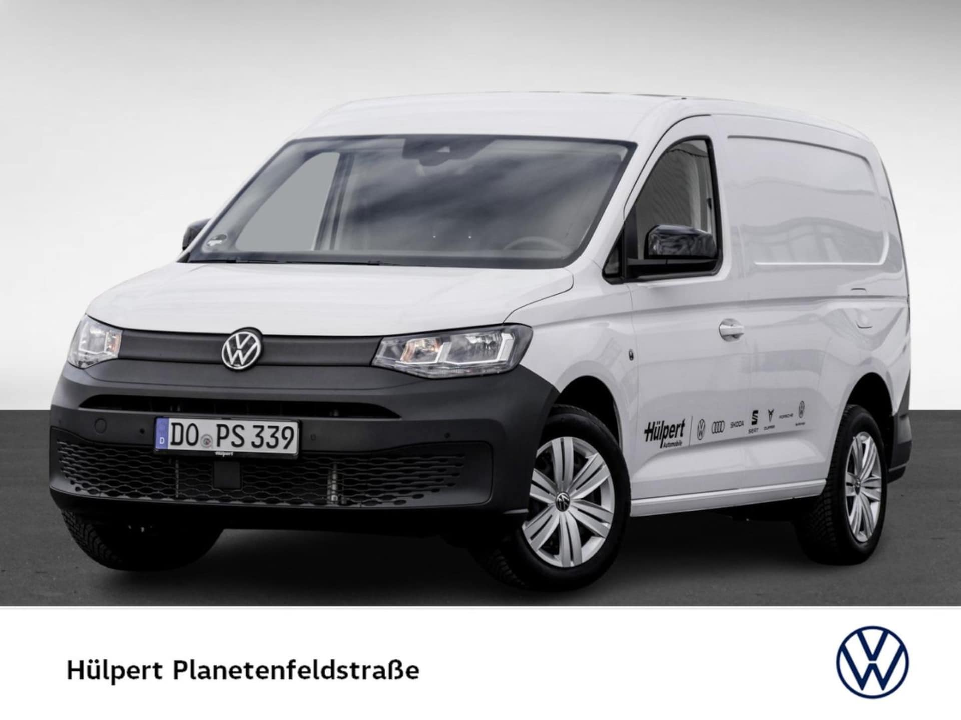 Volkswagen Caddy Maxi Cargo