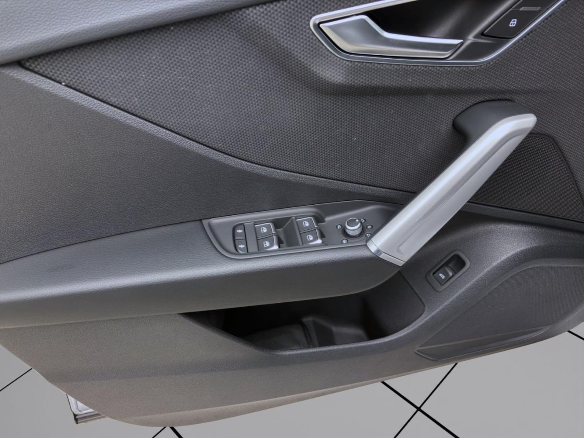 Audi Q2 Advanced