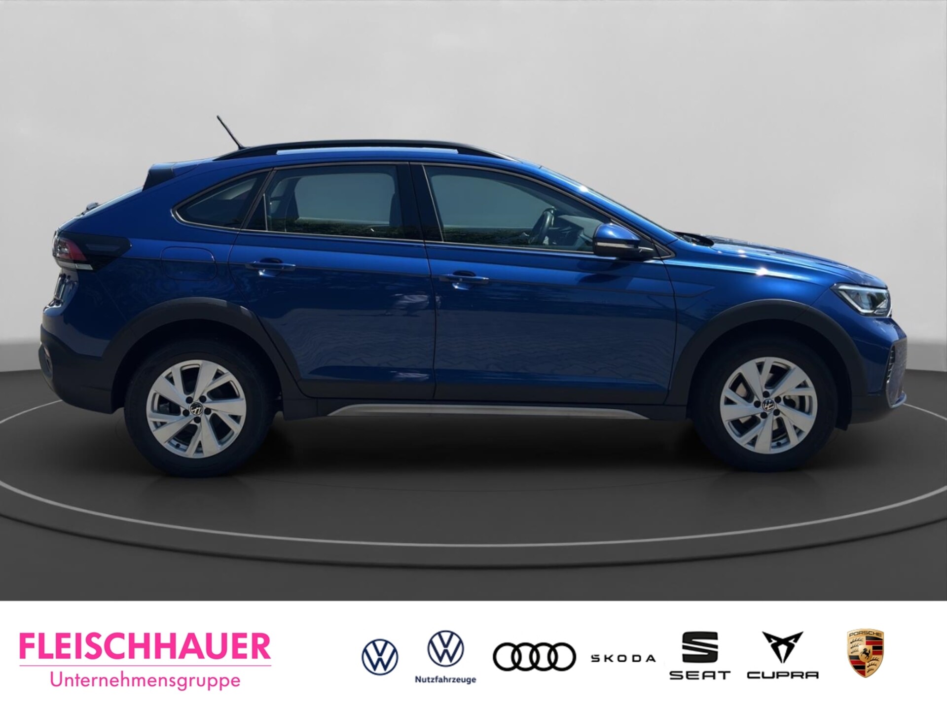 Volkswagen Taigo Life
