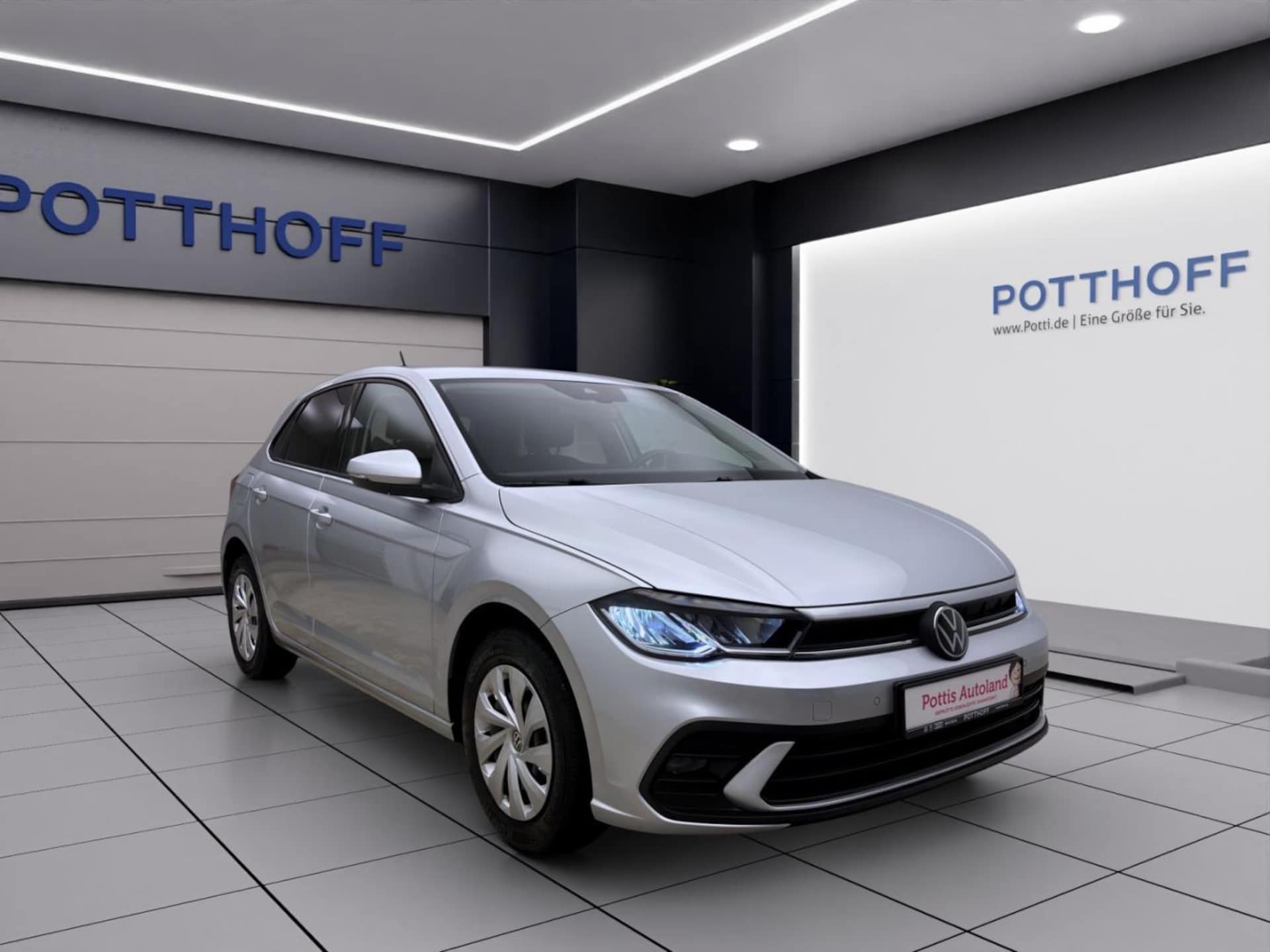 Volkswagen Polo Life
