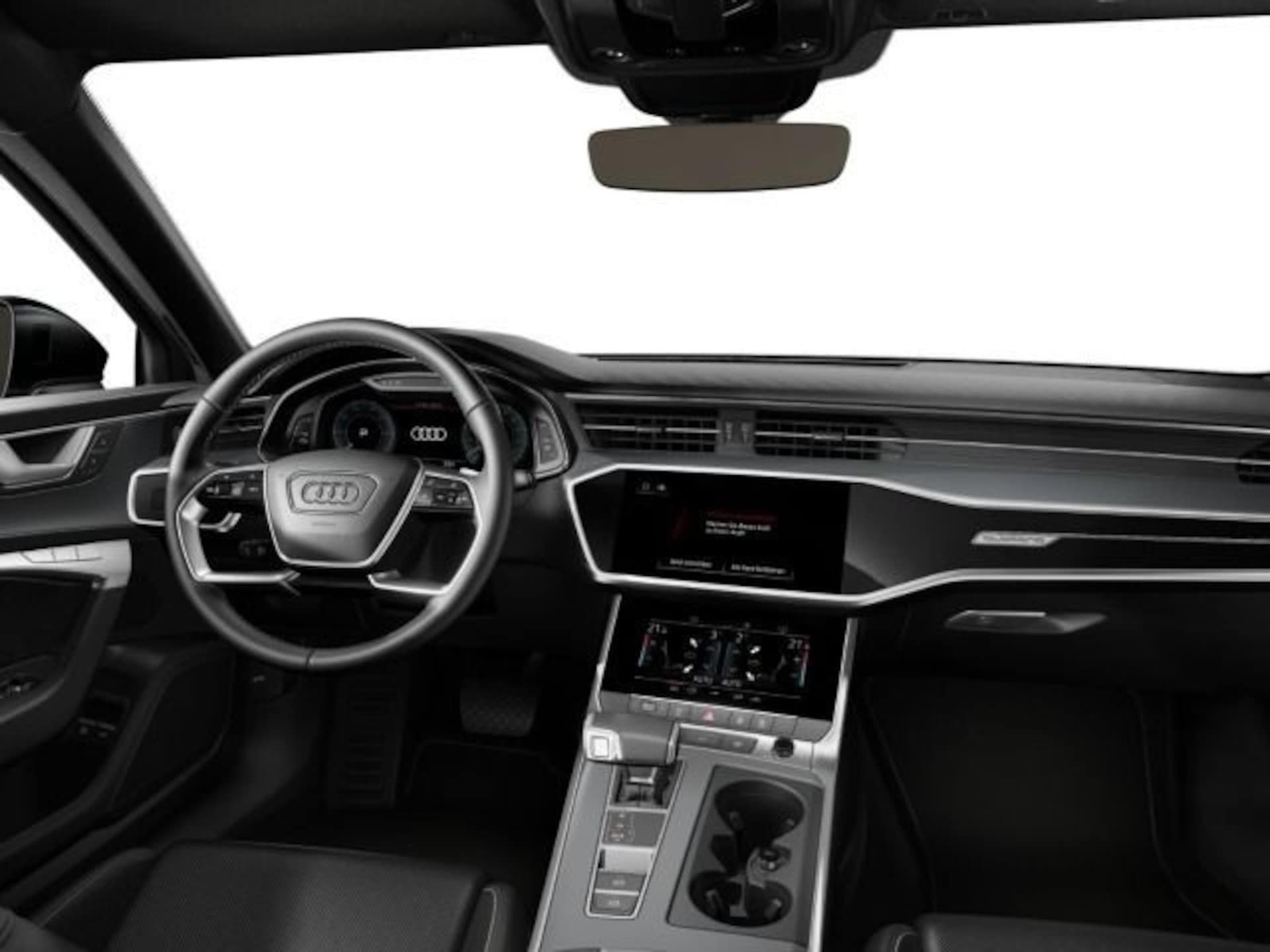 Audi A6 Avant TFSI e Sport