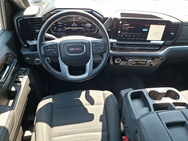 2022 GMC Sierra