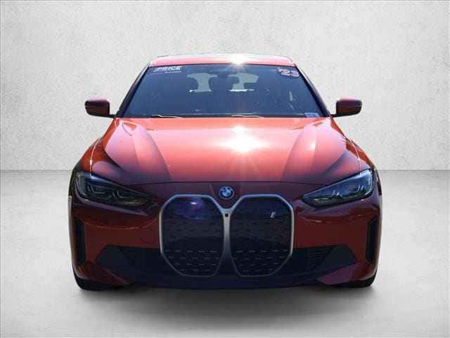 2023 BMW i4