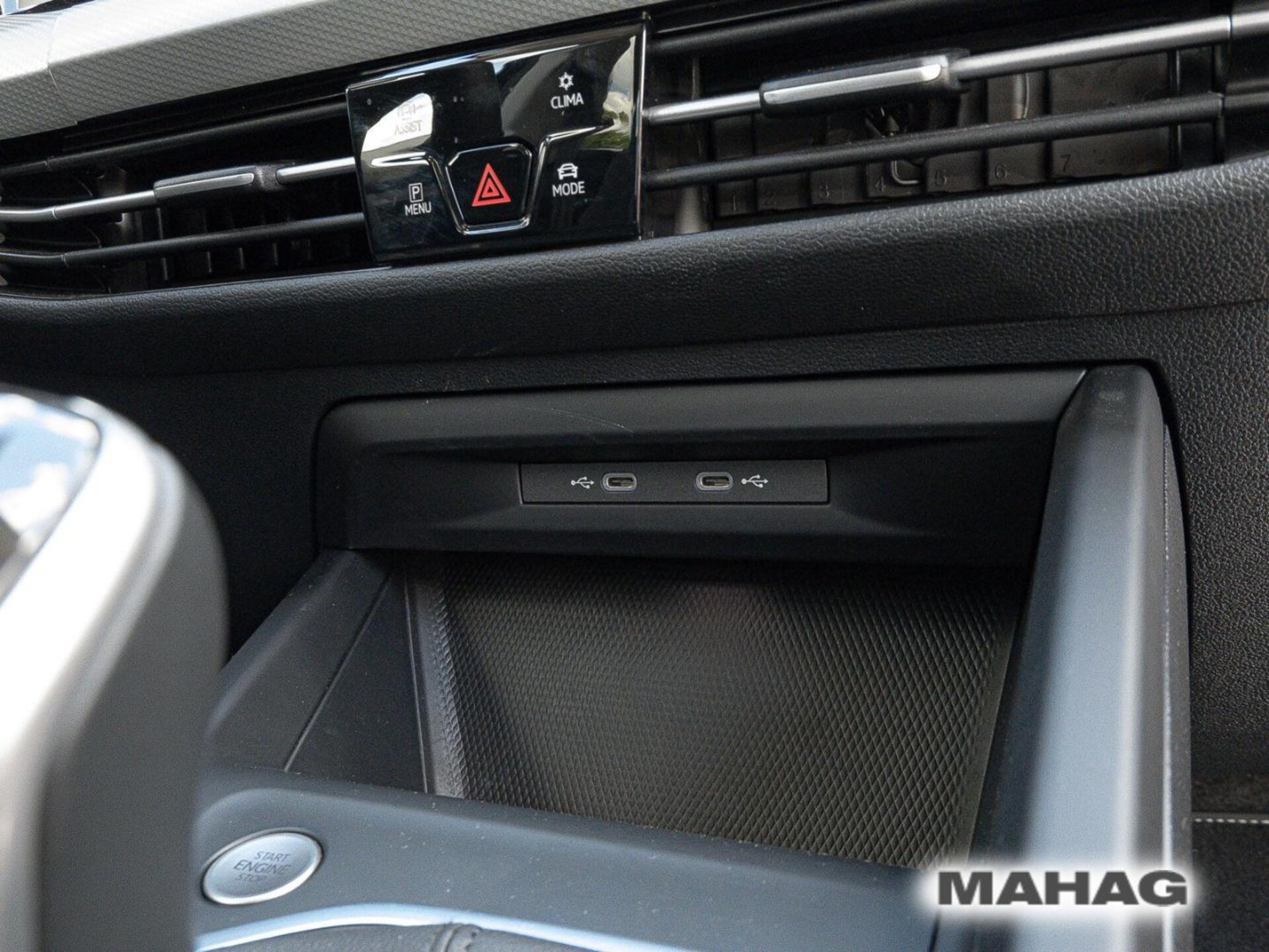Volkswagen Golf MOVE