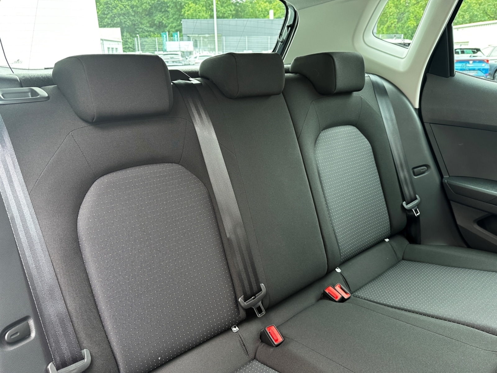 SEAT Arona – Bild 7