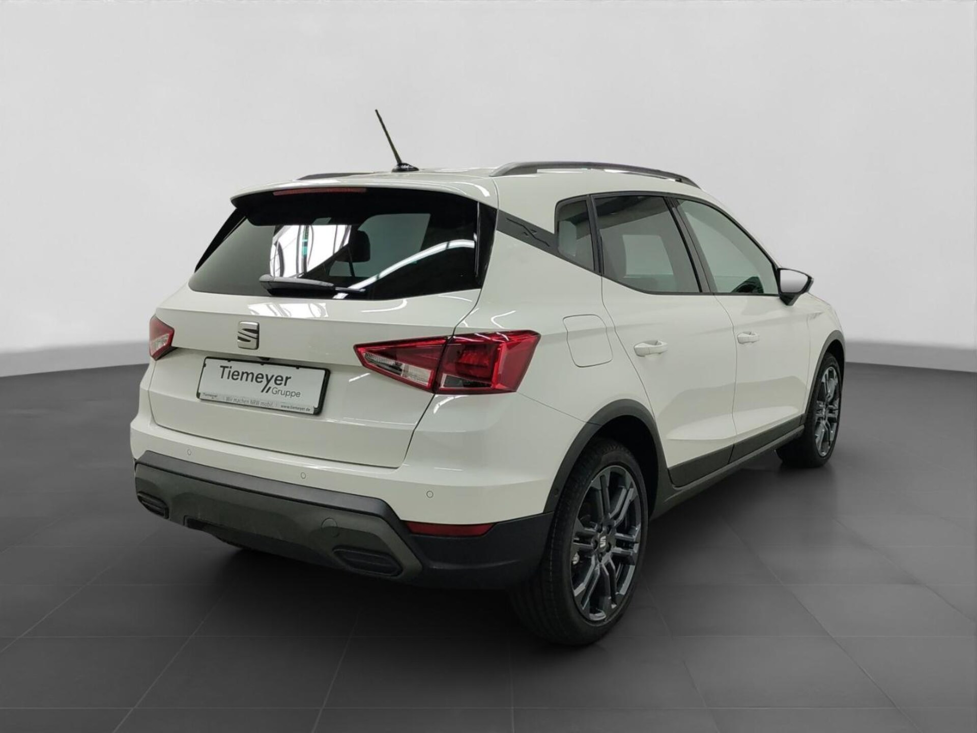 SEAT Arona Style