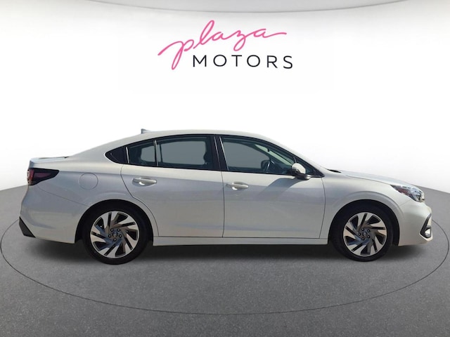 2024 Subaru Legacy