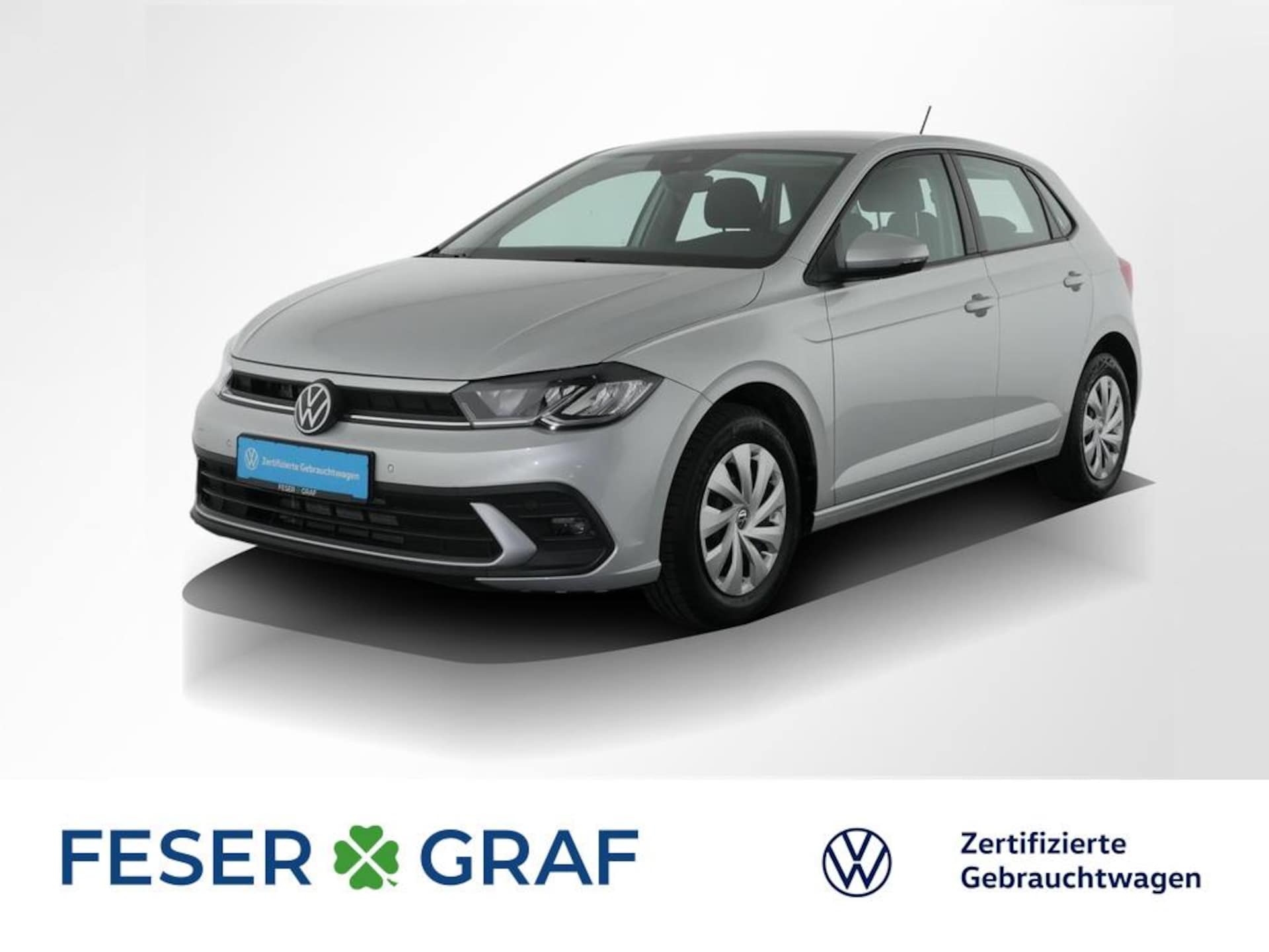 Volkswagen Polo Life
