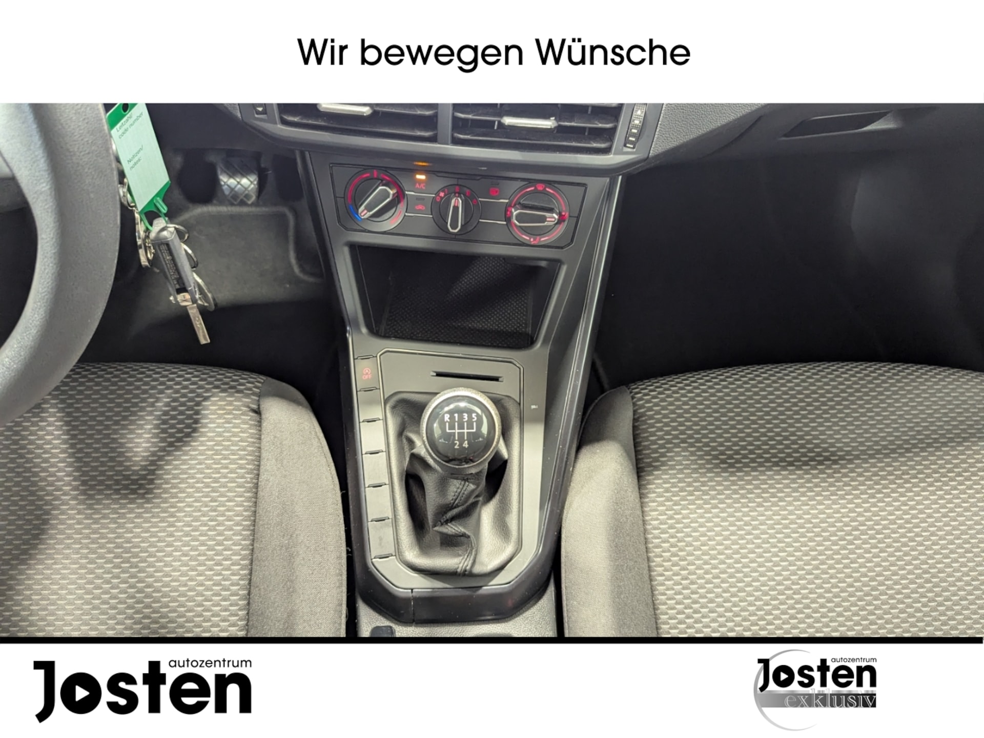 Volkswagen Polo Trendline