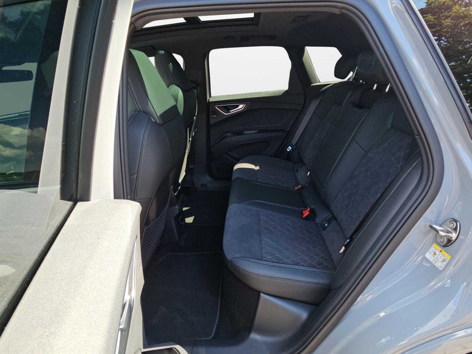 Audi Q4 e-tron – Bild 11