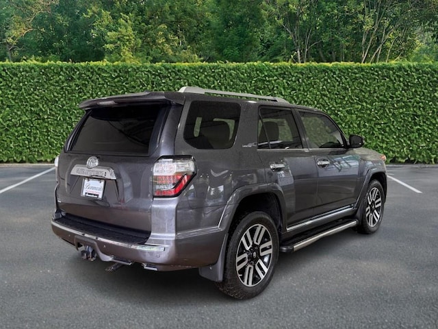 2020 Toyota 4Runner