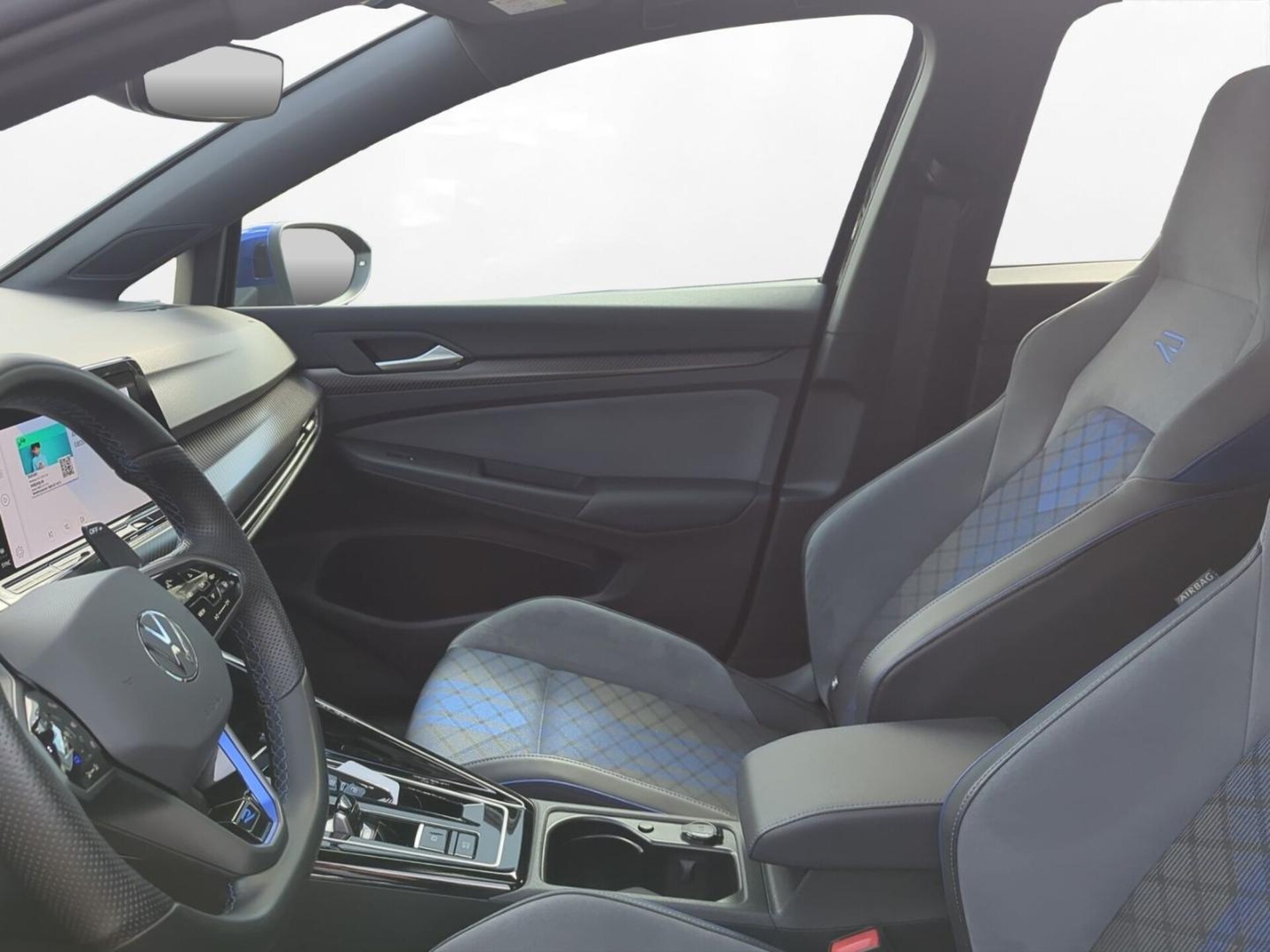 Volkswagen Golf R 20 Years