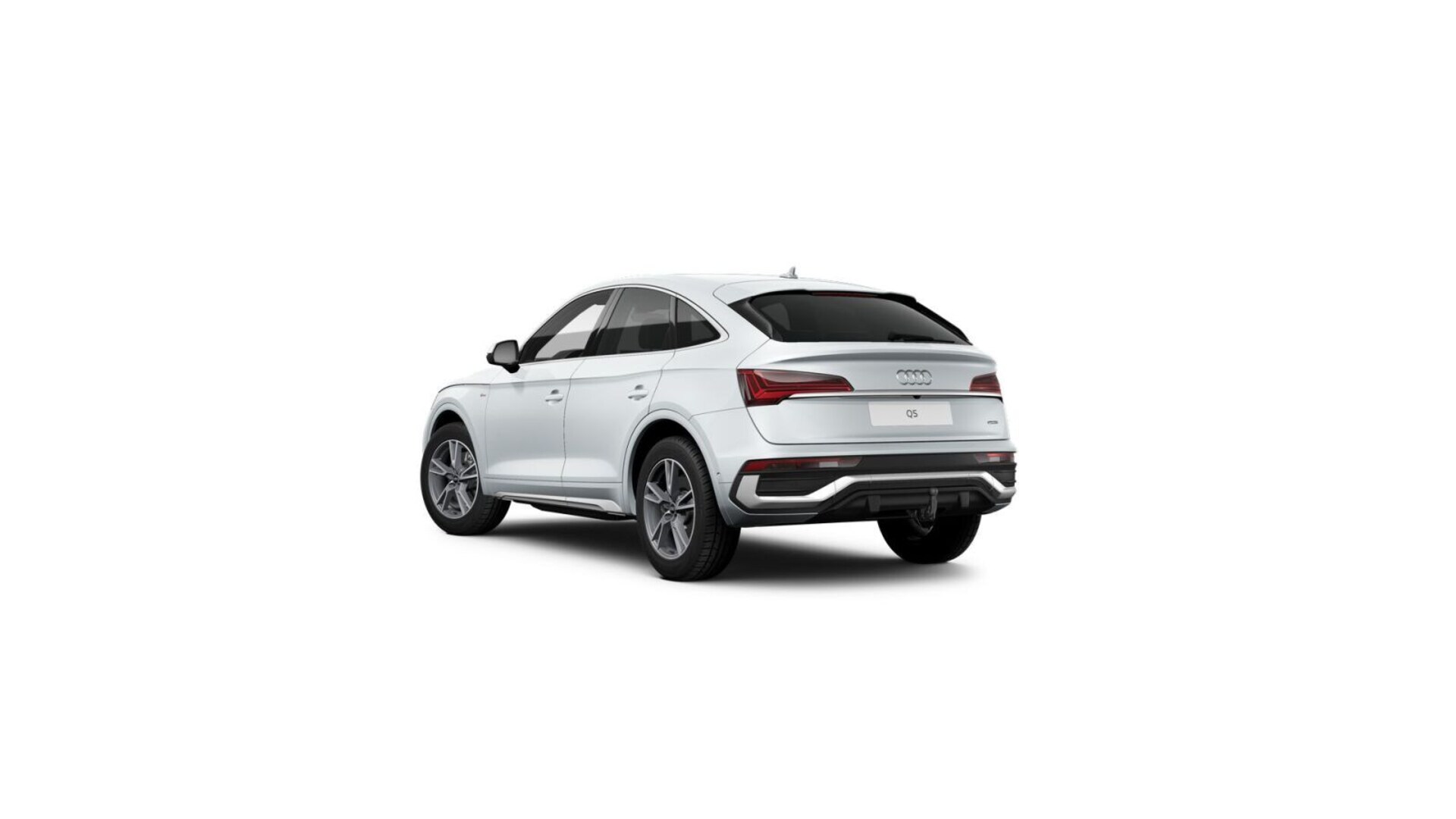 Audi Q5 Sportback S line