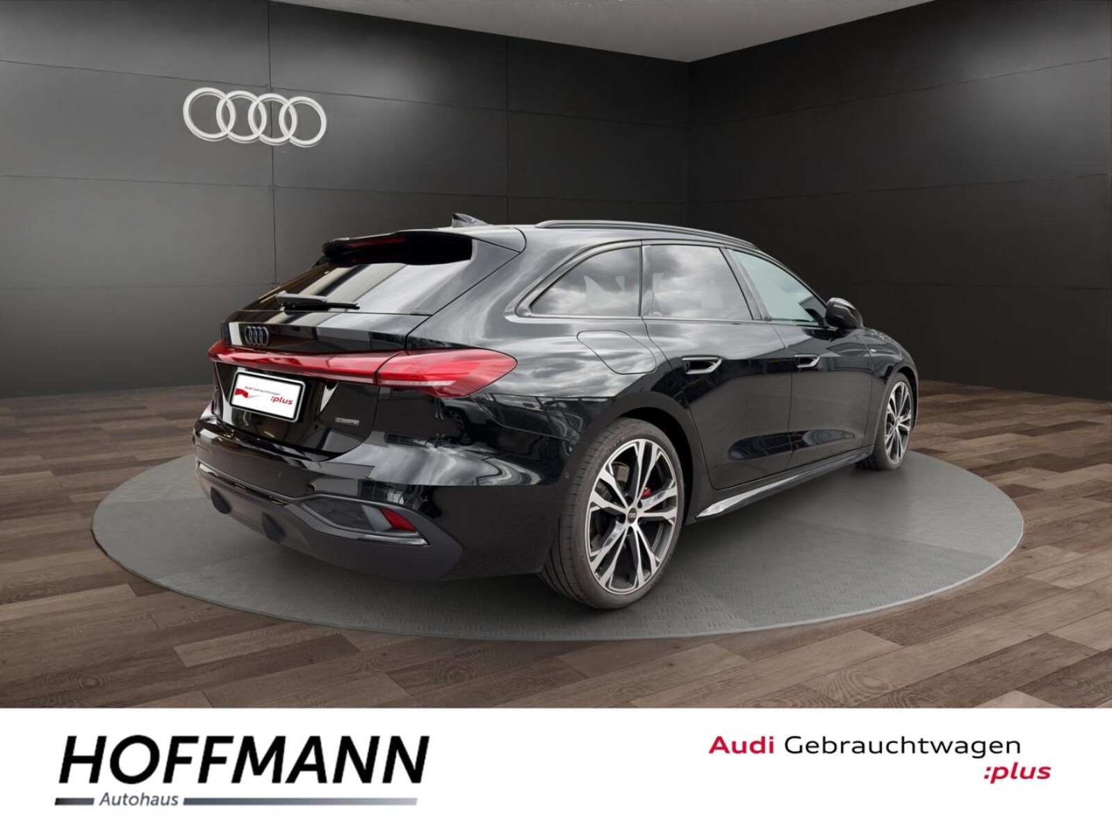 Audi A5 Avant – Bild 2