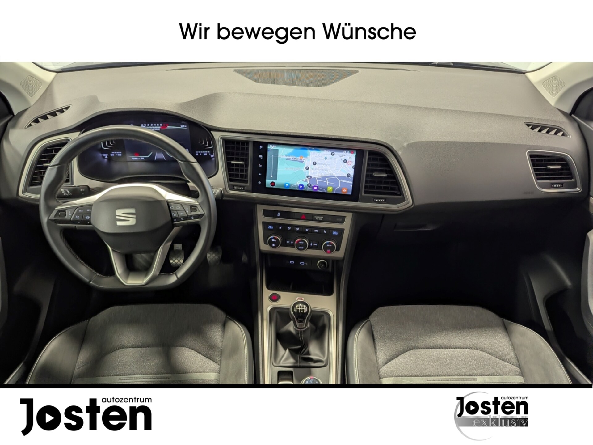 SEAT Ateca Xperience
