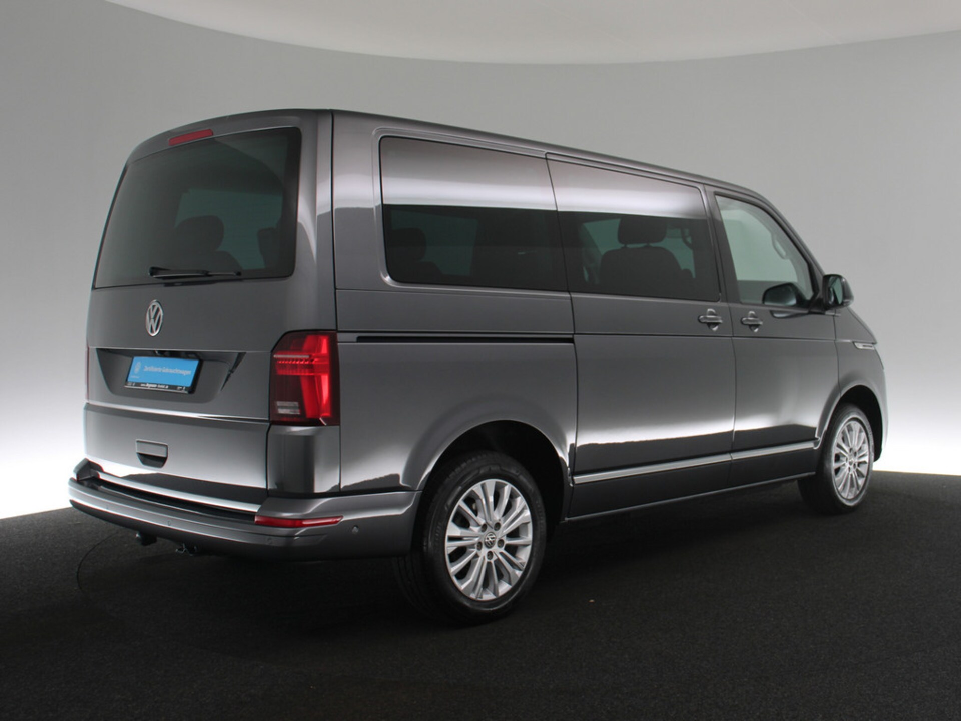 Volkswagen T6.1 Multivan Comfortline