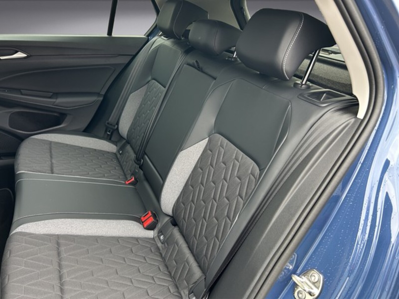 Volkswagen Golf – Bild 10