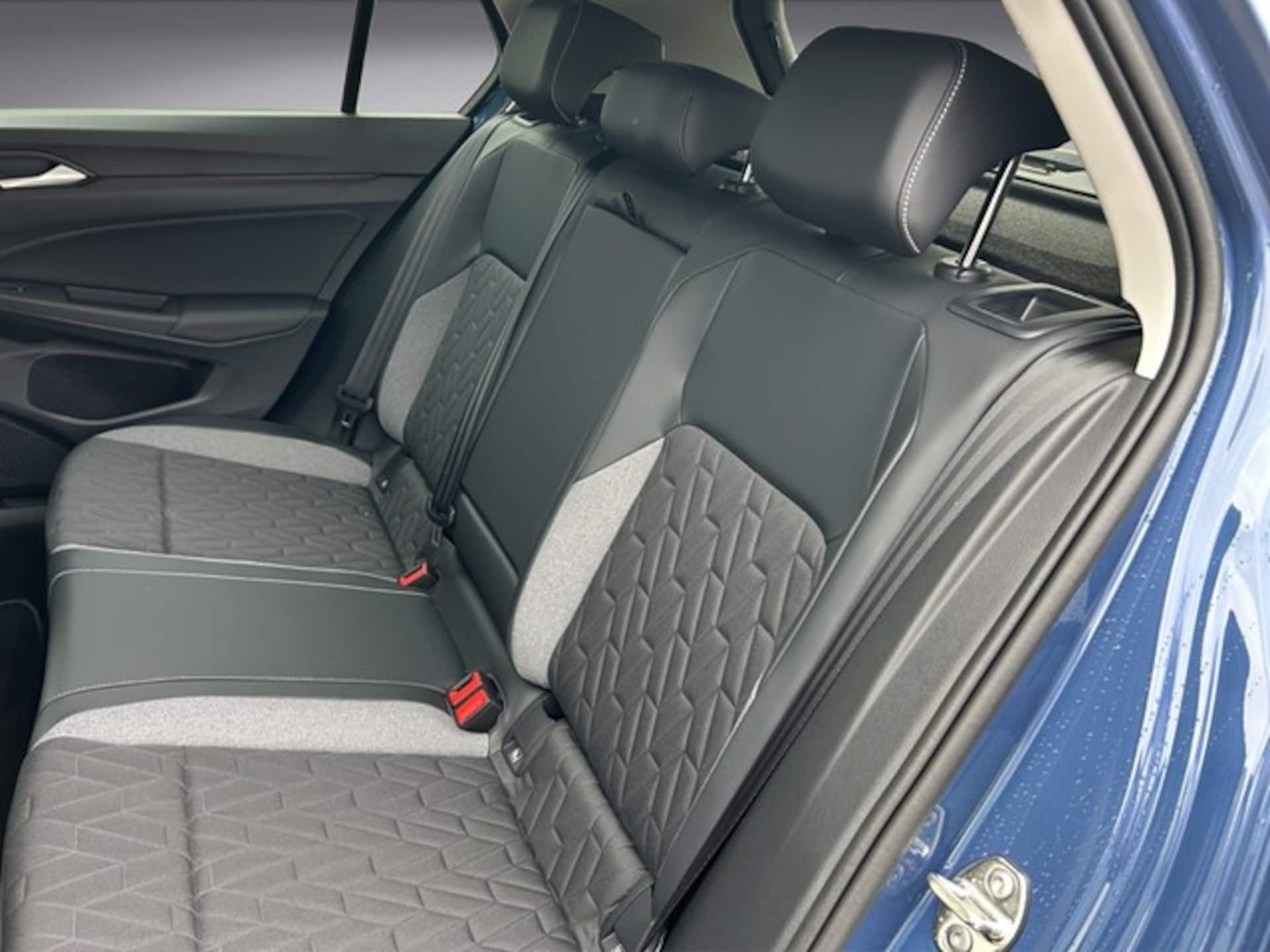 Volkswagen Golf Goal