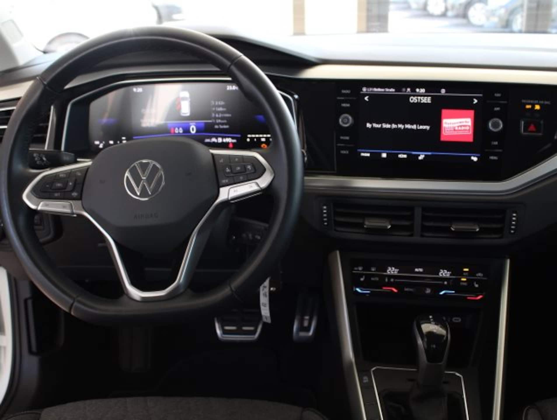 Volkswagen Polo MOVE