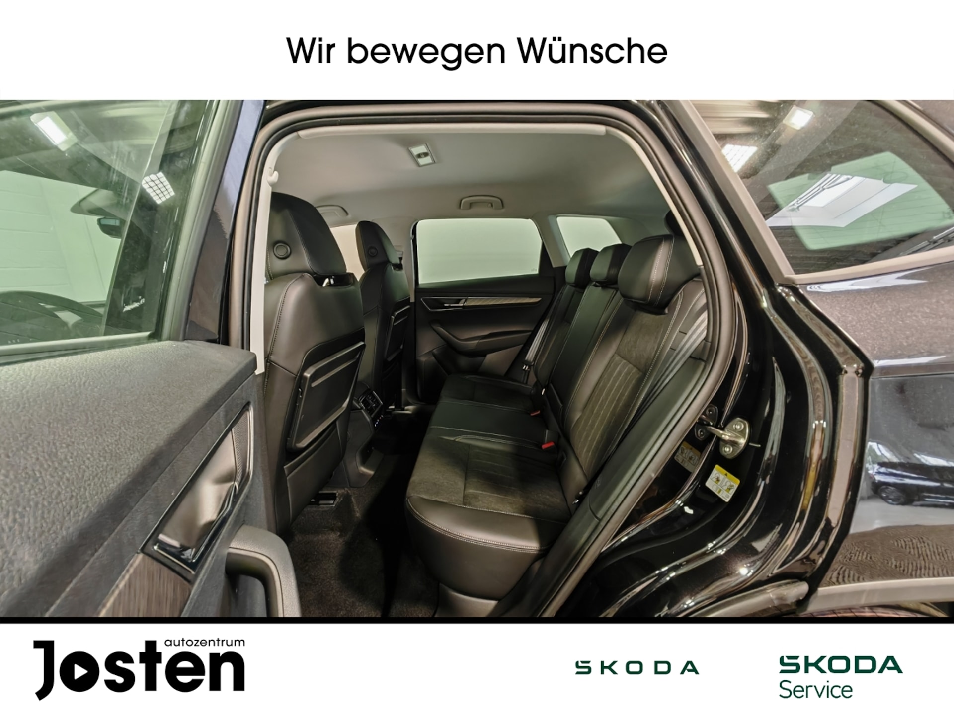 Skoda Karoq Selection