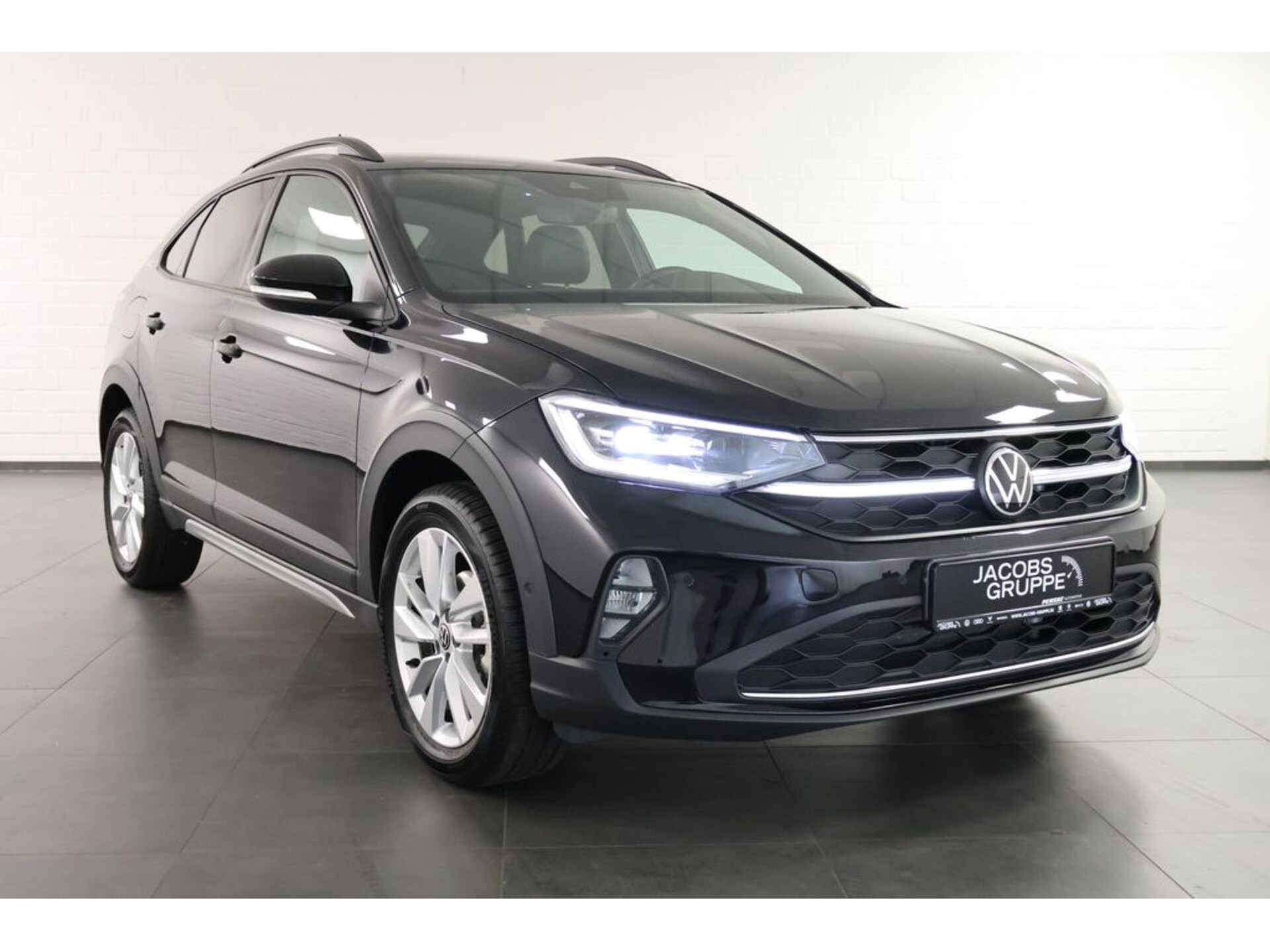 Volkswagen Taigo Life