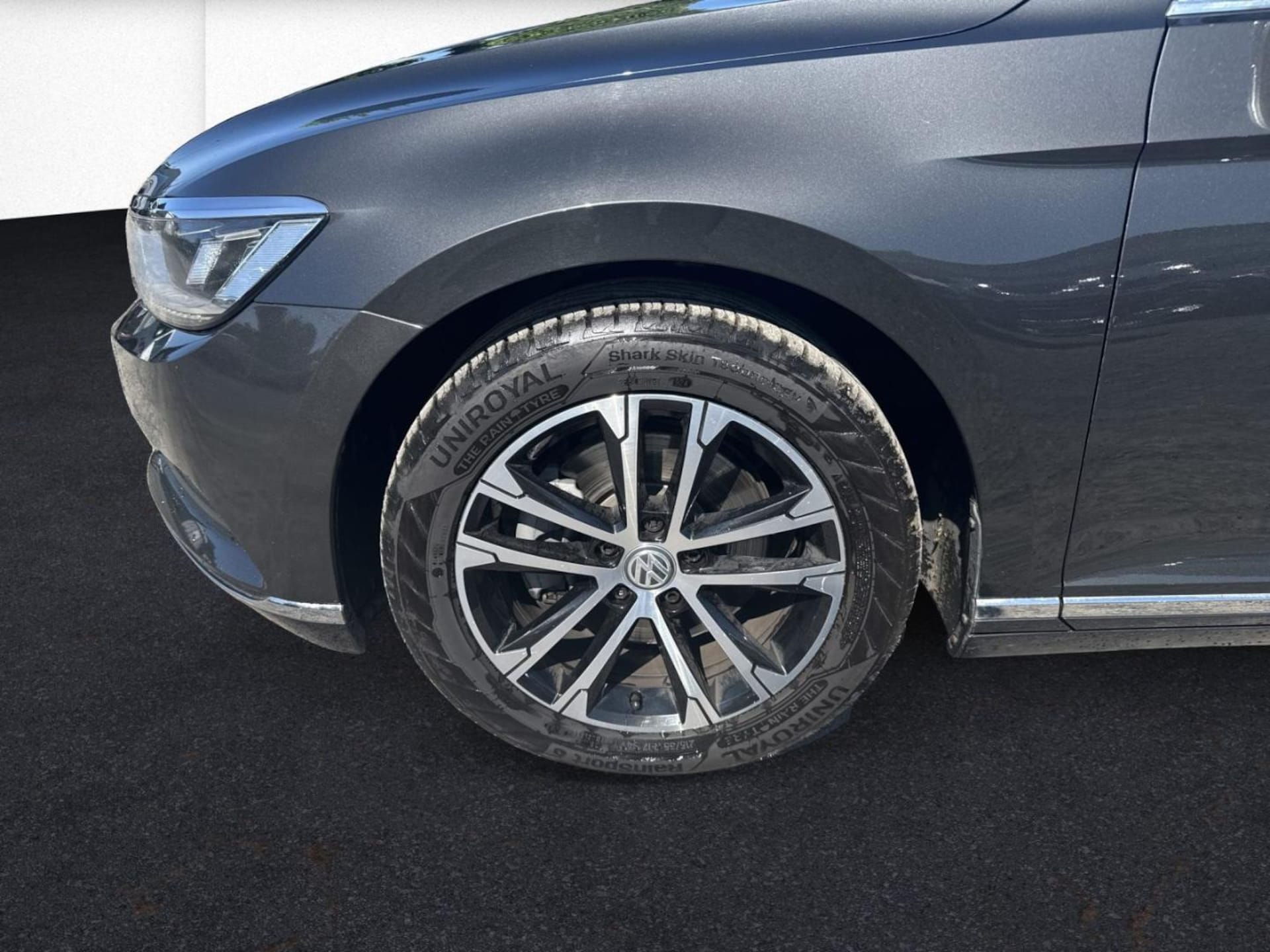 Volkswagen Passat Variant Comfortline