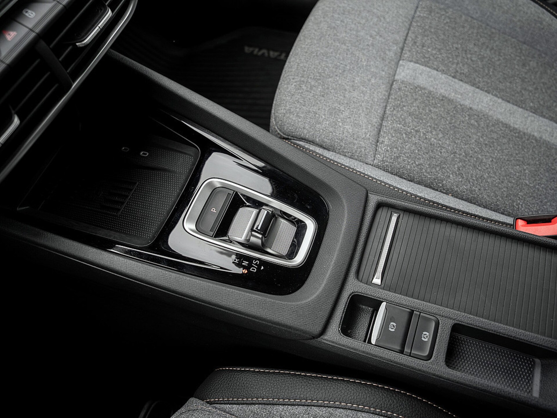 Skoda Octavia Combi Selection