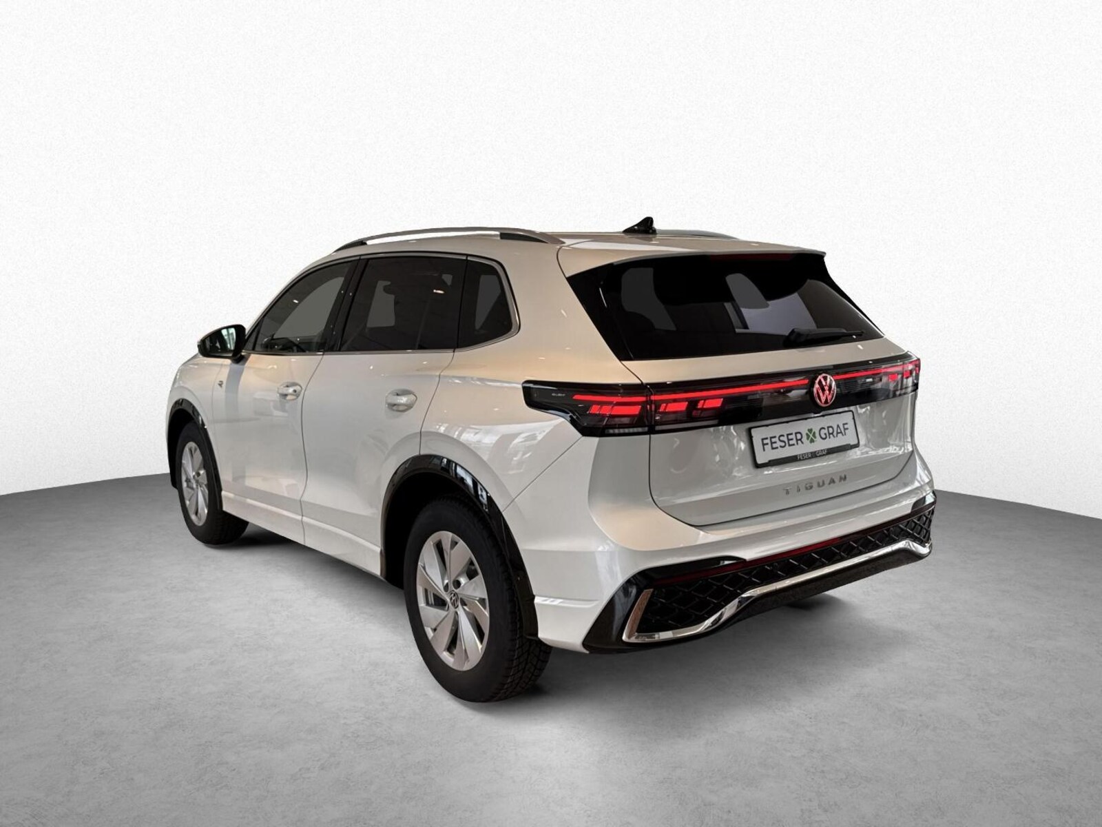 Volkswagen Tiguan – Bild 7