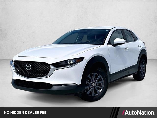 2024 Mazda CX-30