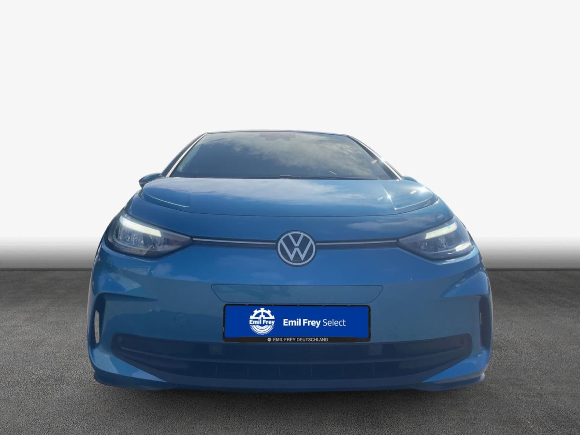 Volkswagen ID.3 MOVE Pro