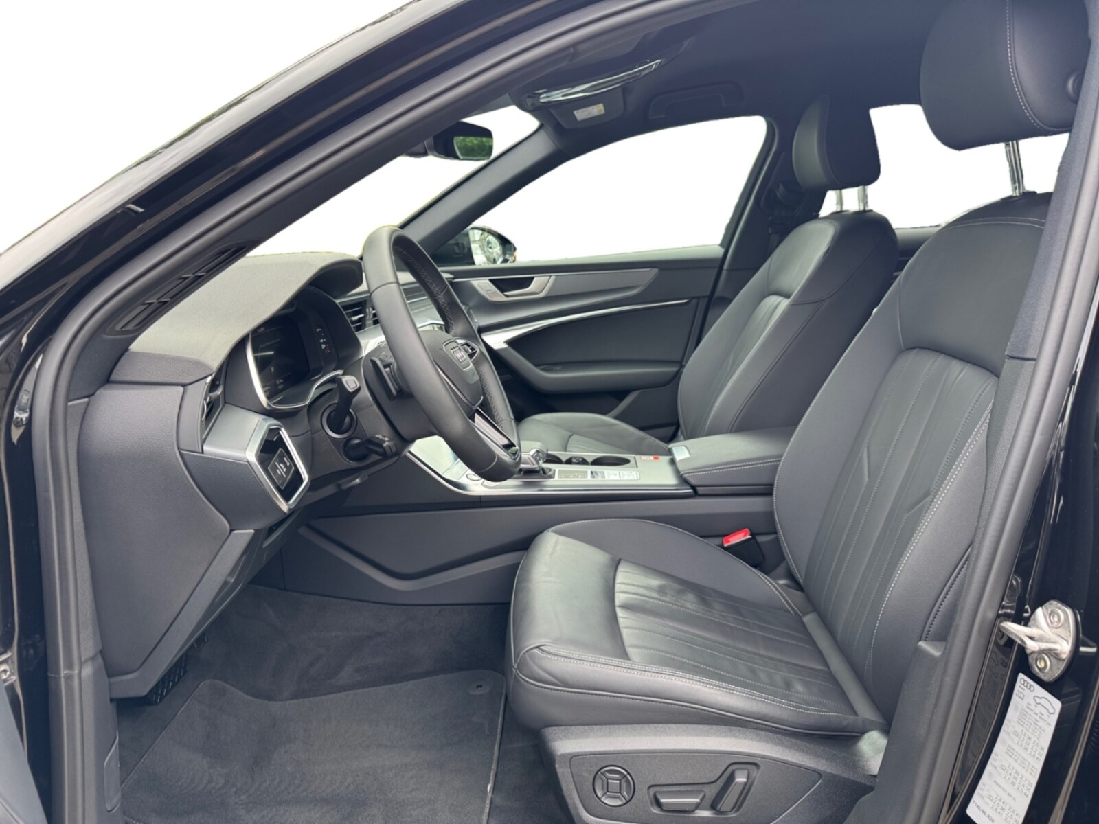 Audi A6 Avant – Bild 7