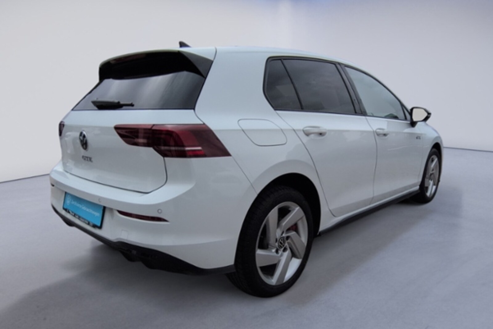Volkswagen Golf – Bild 5