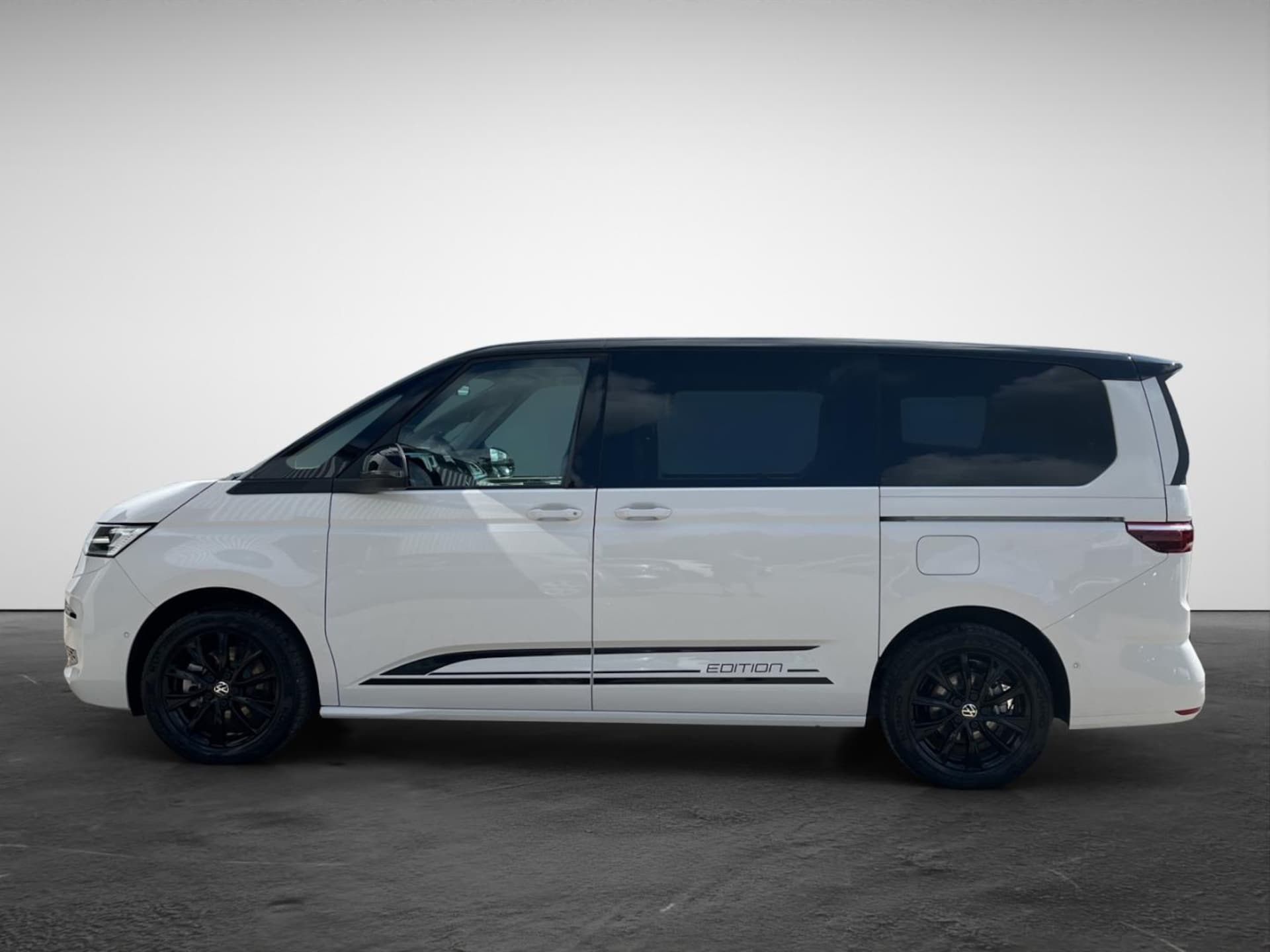 Volkswagen Multivan Langversion Life