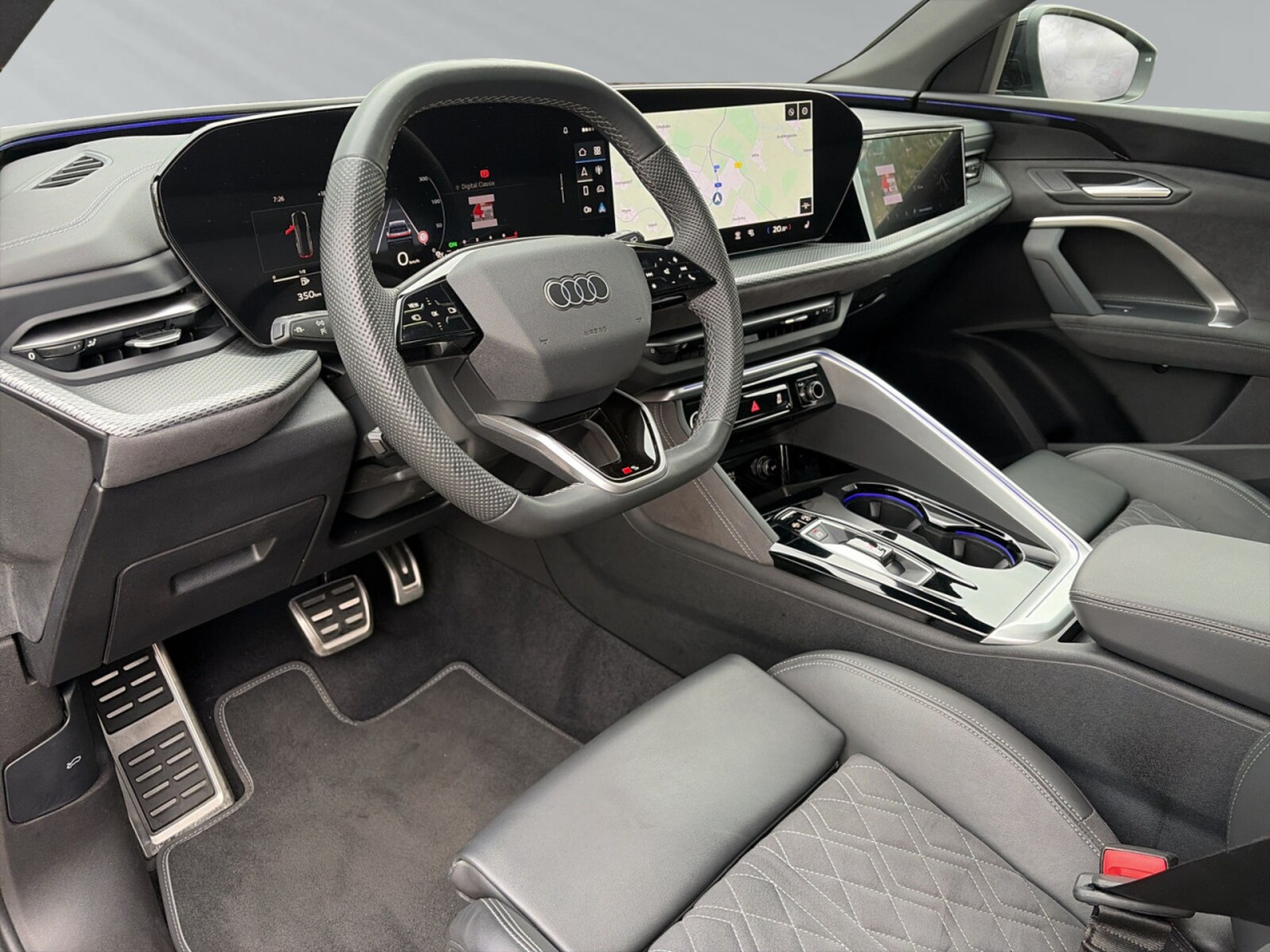 Audi Q5 – Bild 9