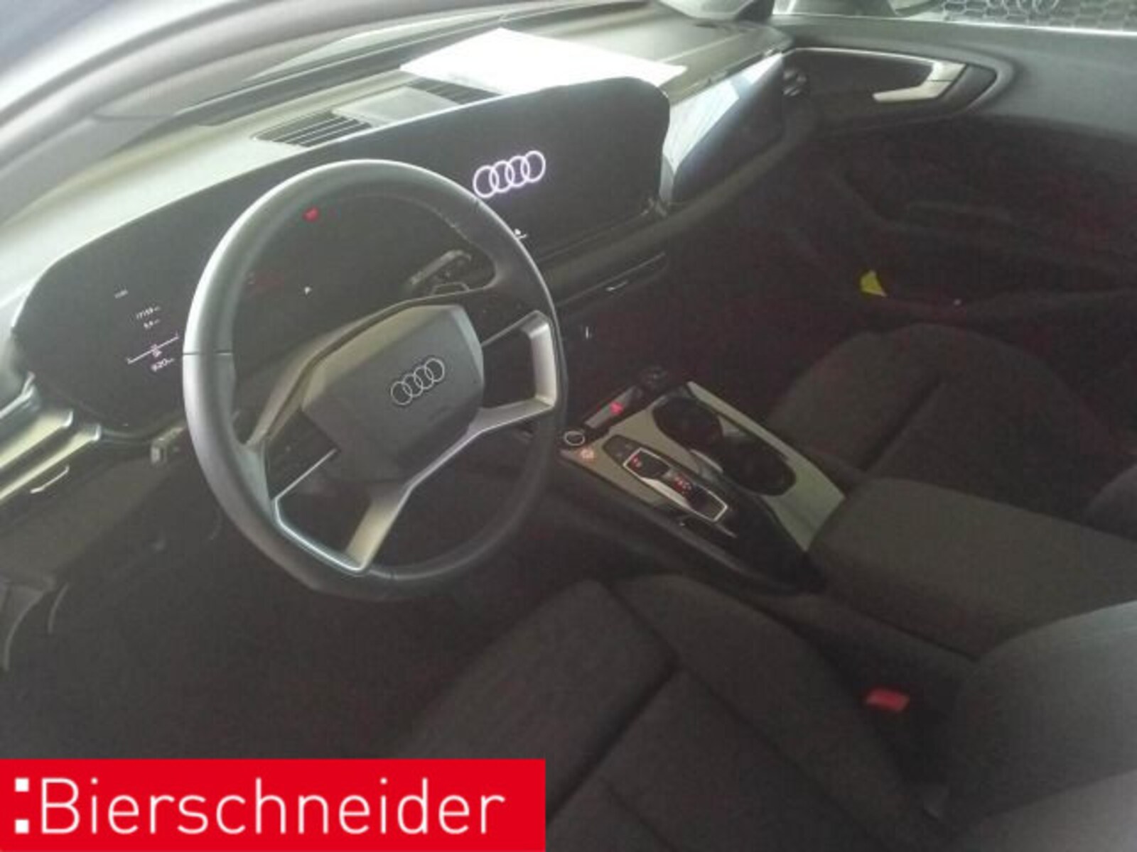 Audi A5 Avant – Bild 4