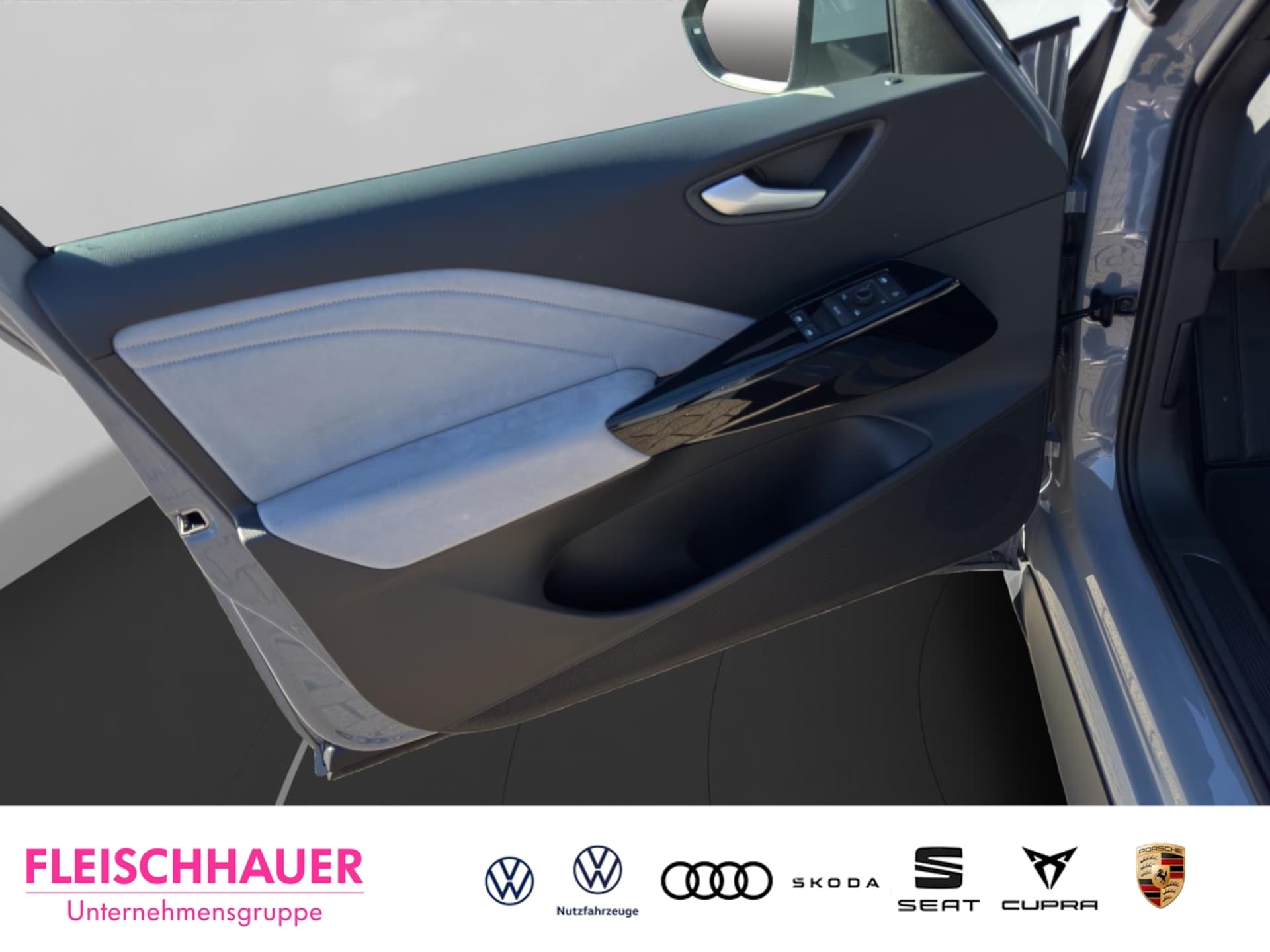 Volkswagen ID.3 MOVE Pro