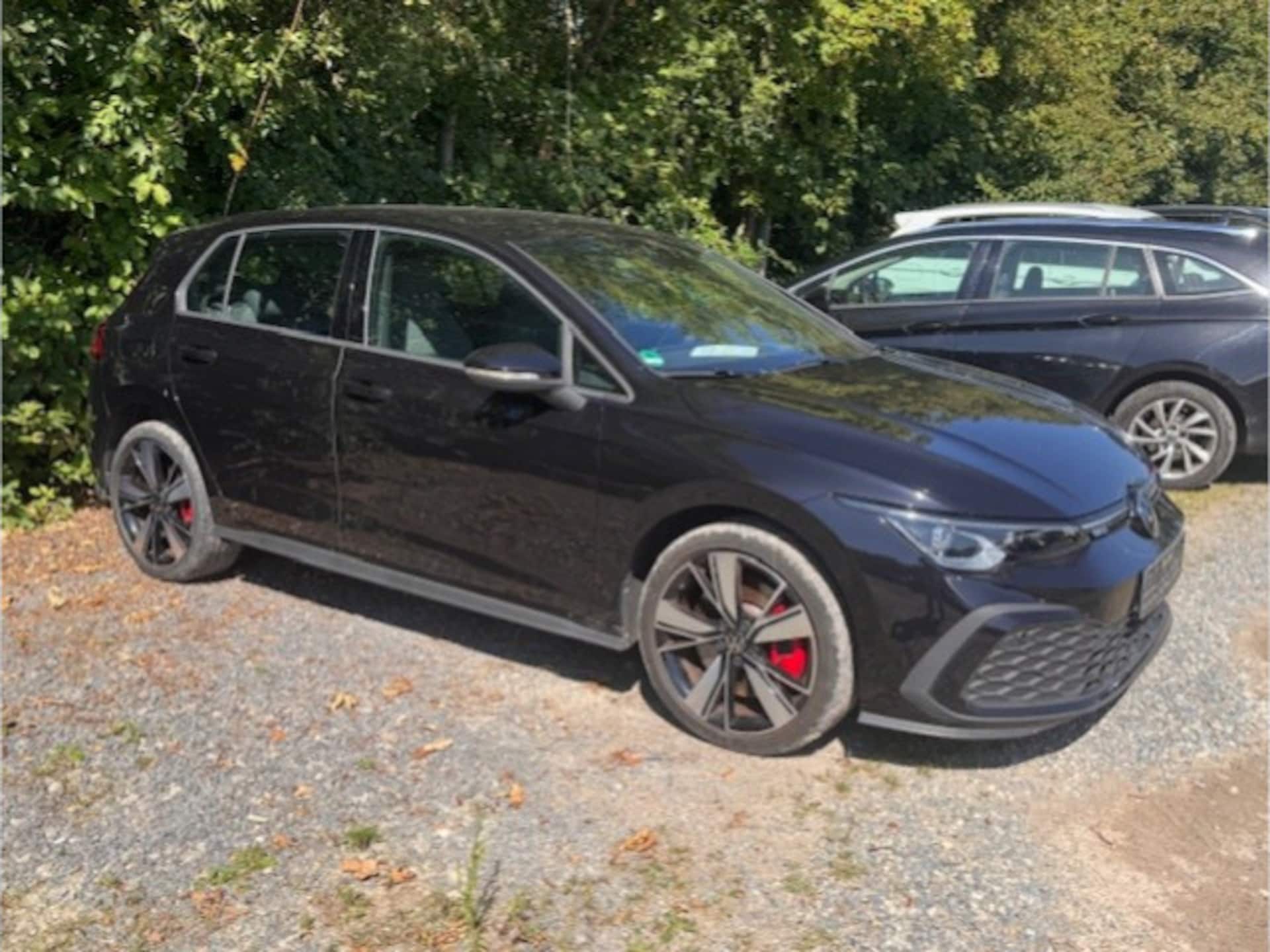 Volkswagen Golf GTE