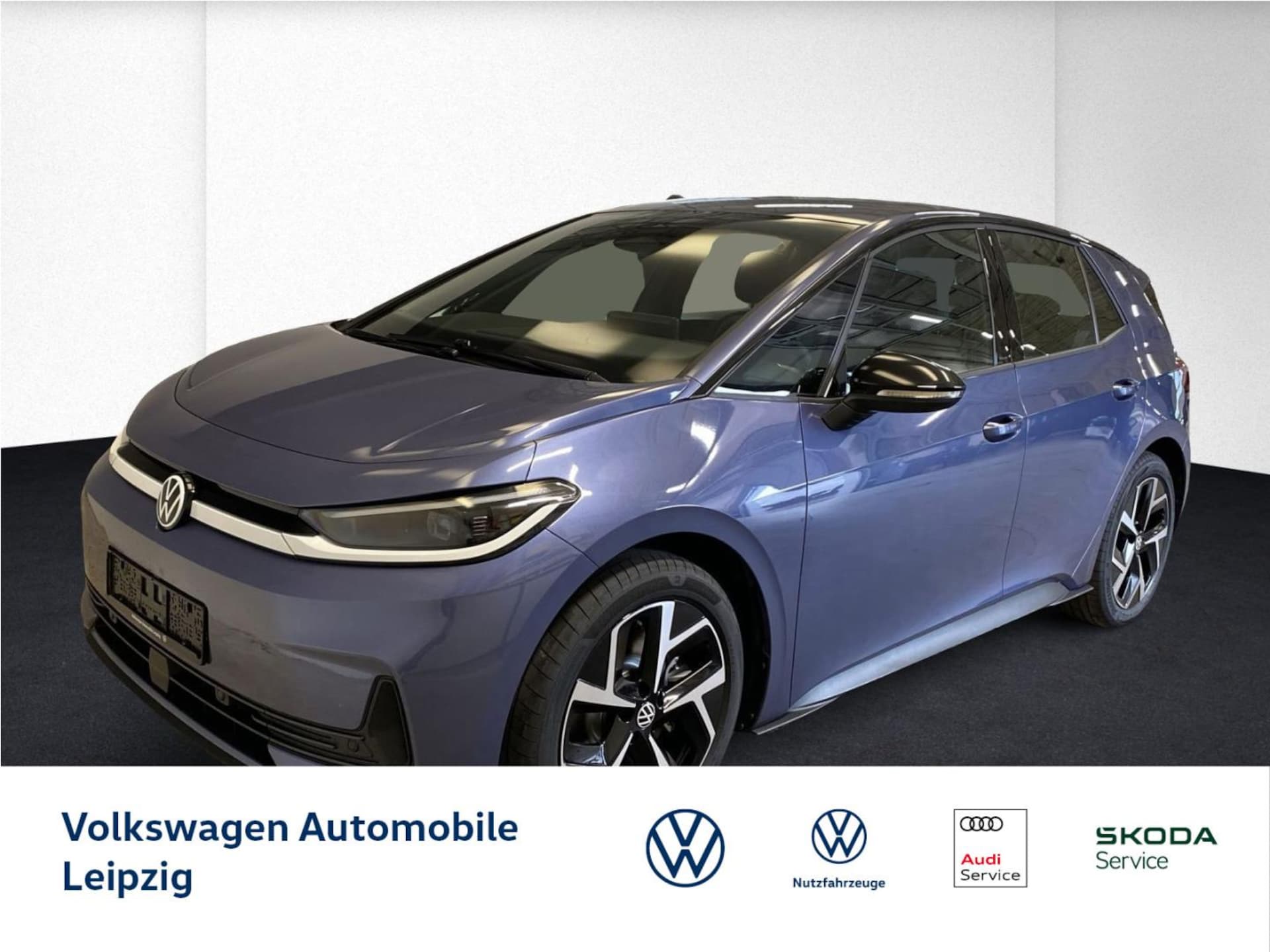 Volkswagen ID.3 Neo Life