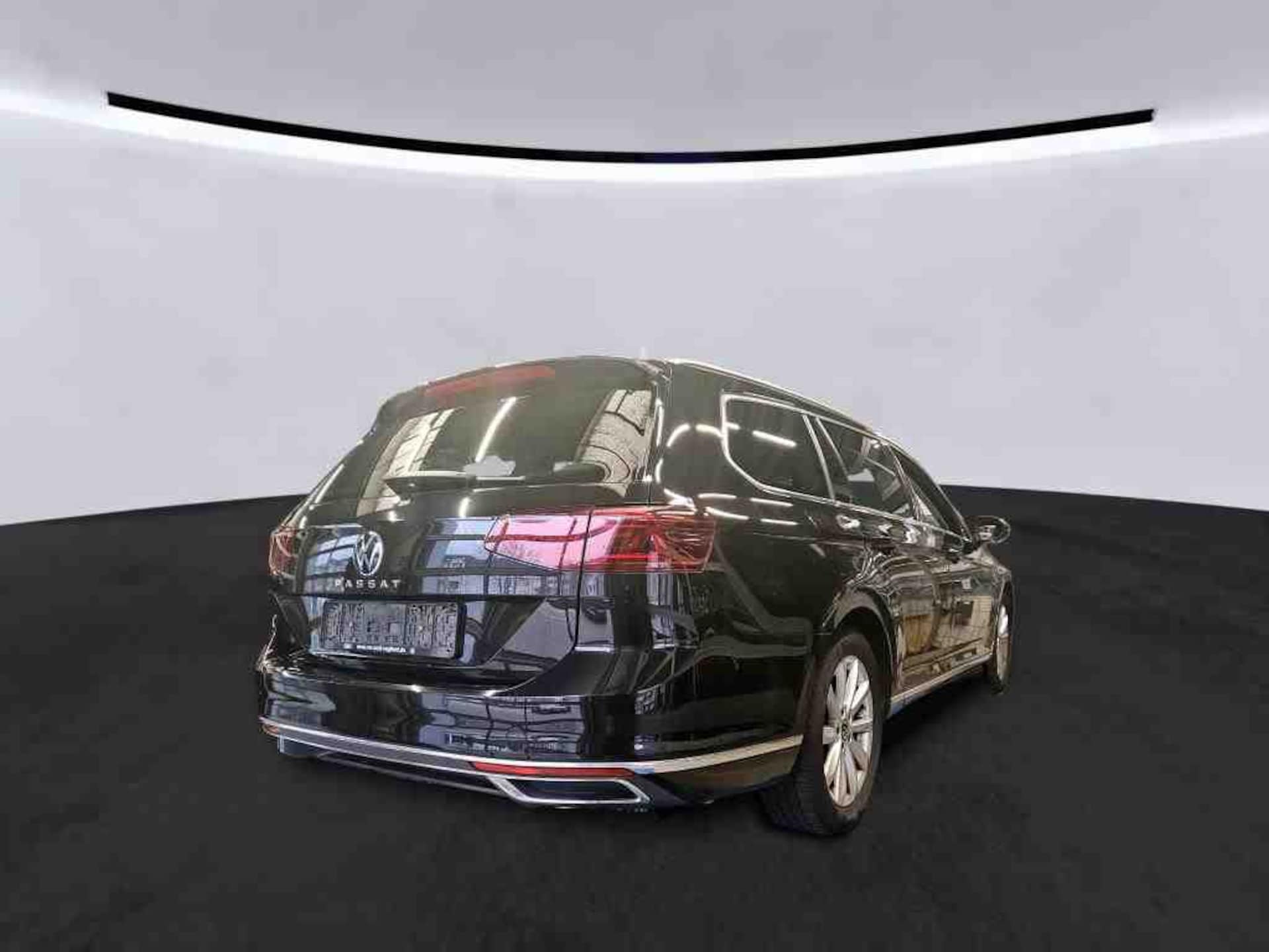 Volkswagen Passat Variant Elegance