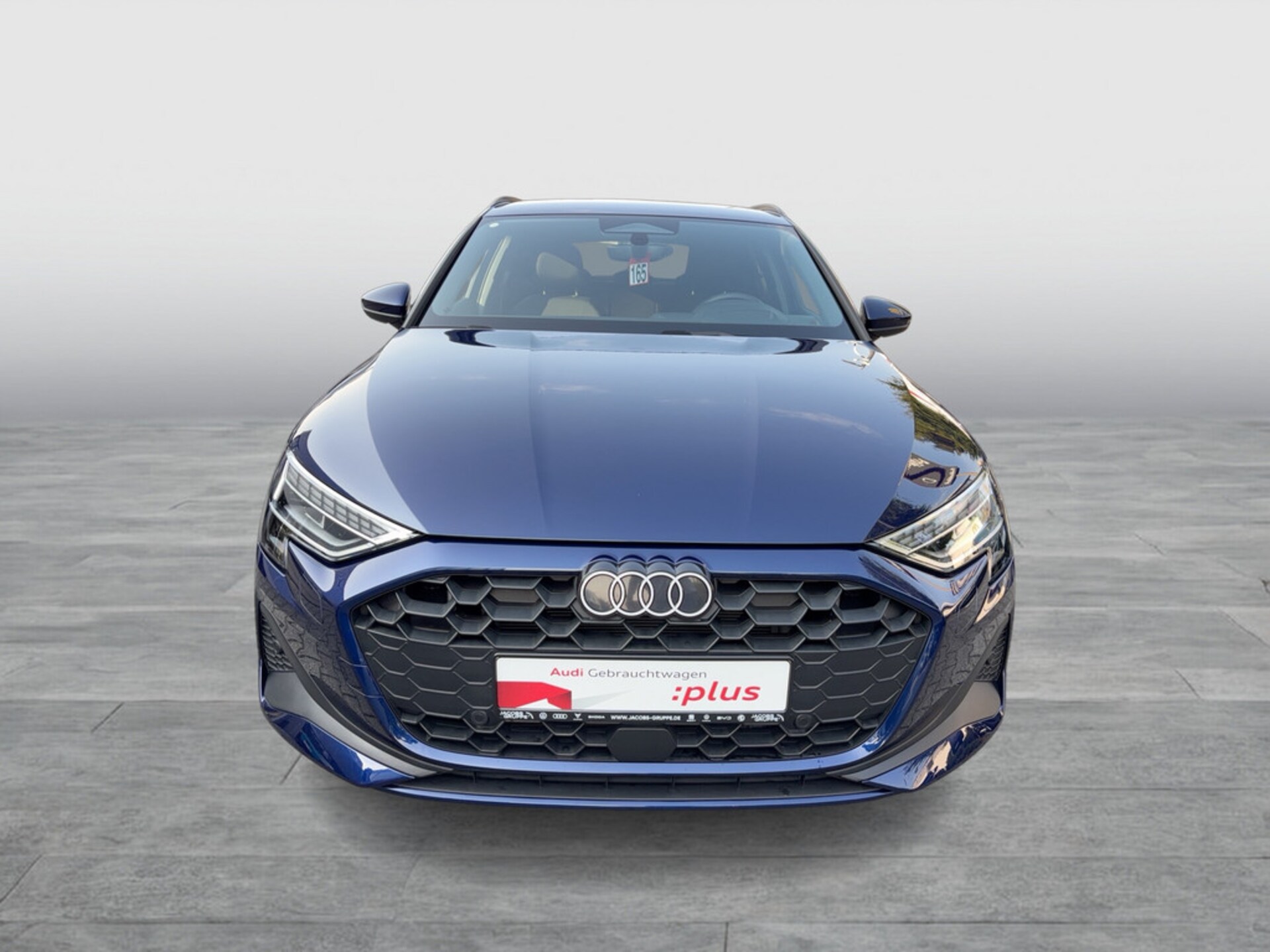 Audi A3 Sportback TFSI e