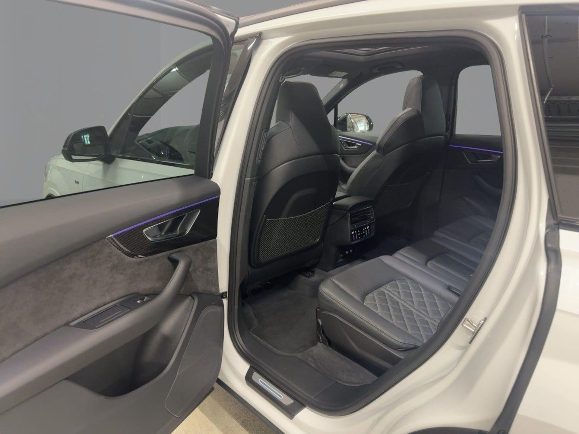 Audi Q7 SUV S line