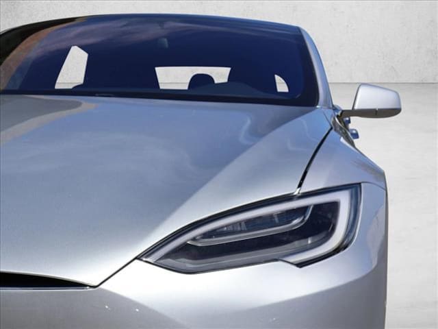 2017 Tesla Model S