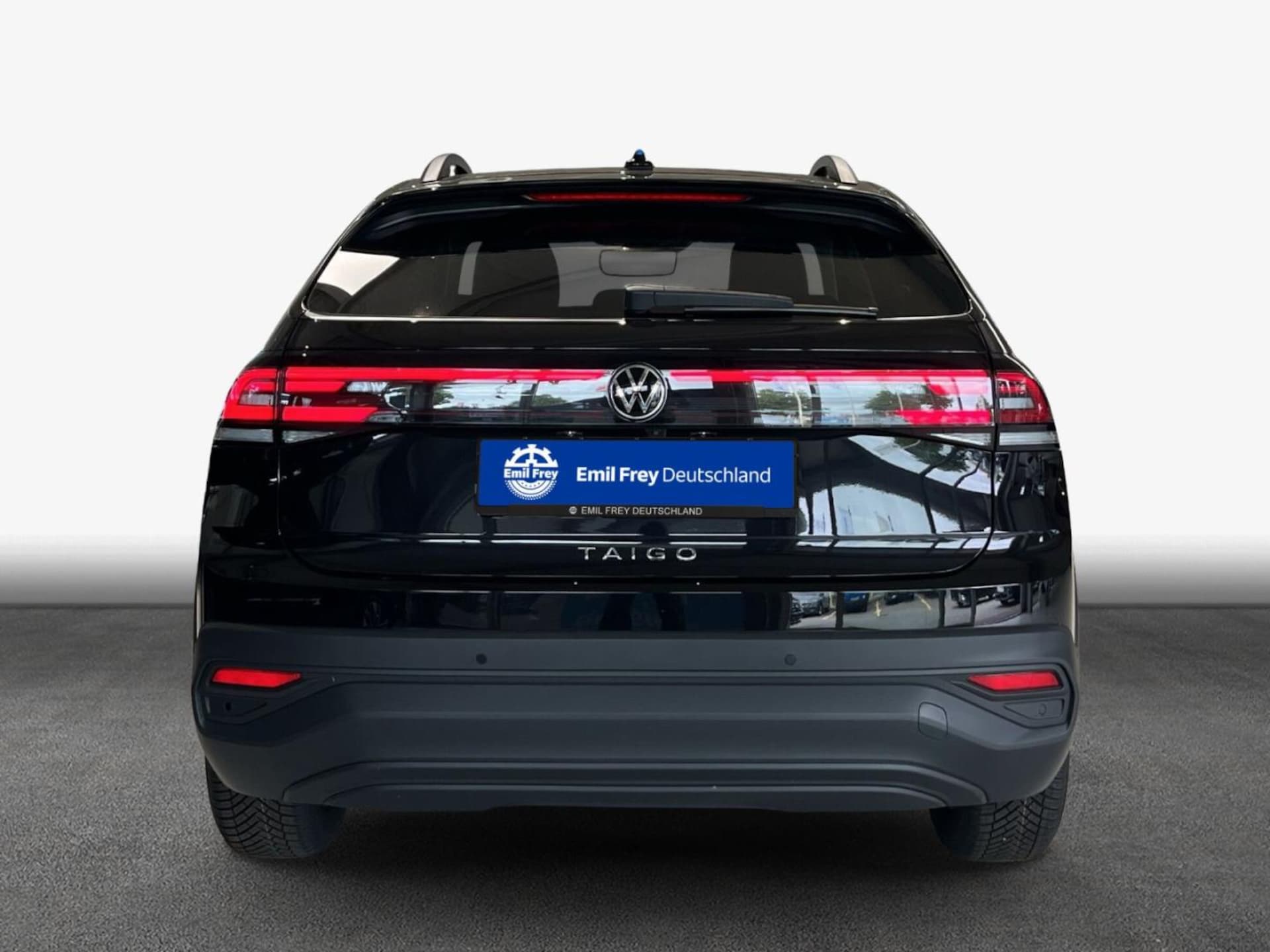 Volkswagen Taigo Life