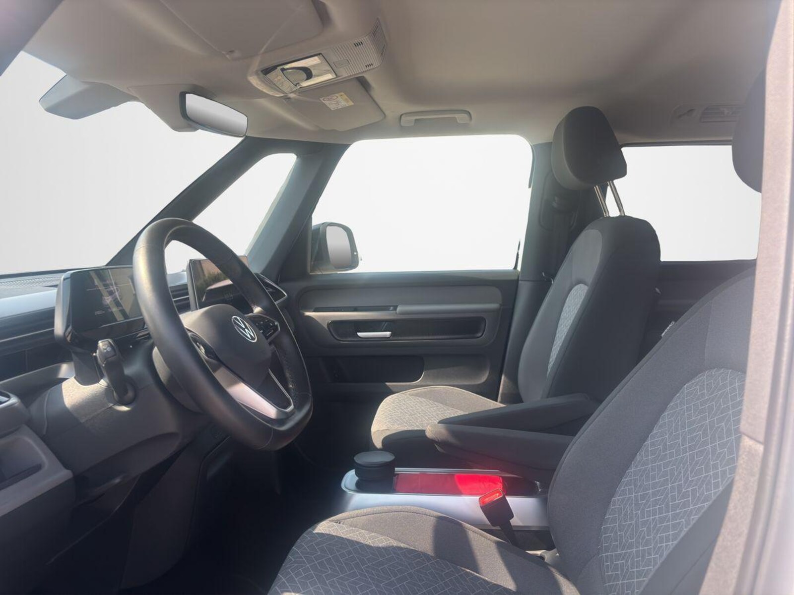 Volkswagen ID. Buzz – Bild 10