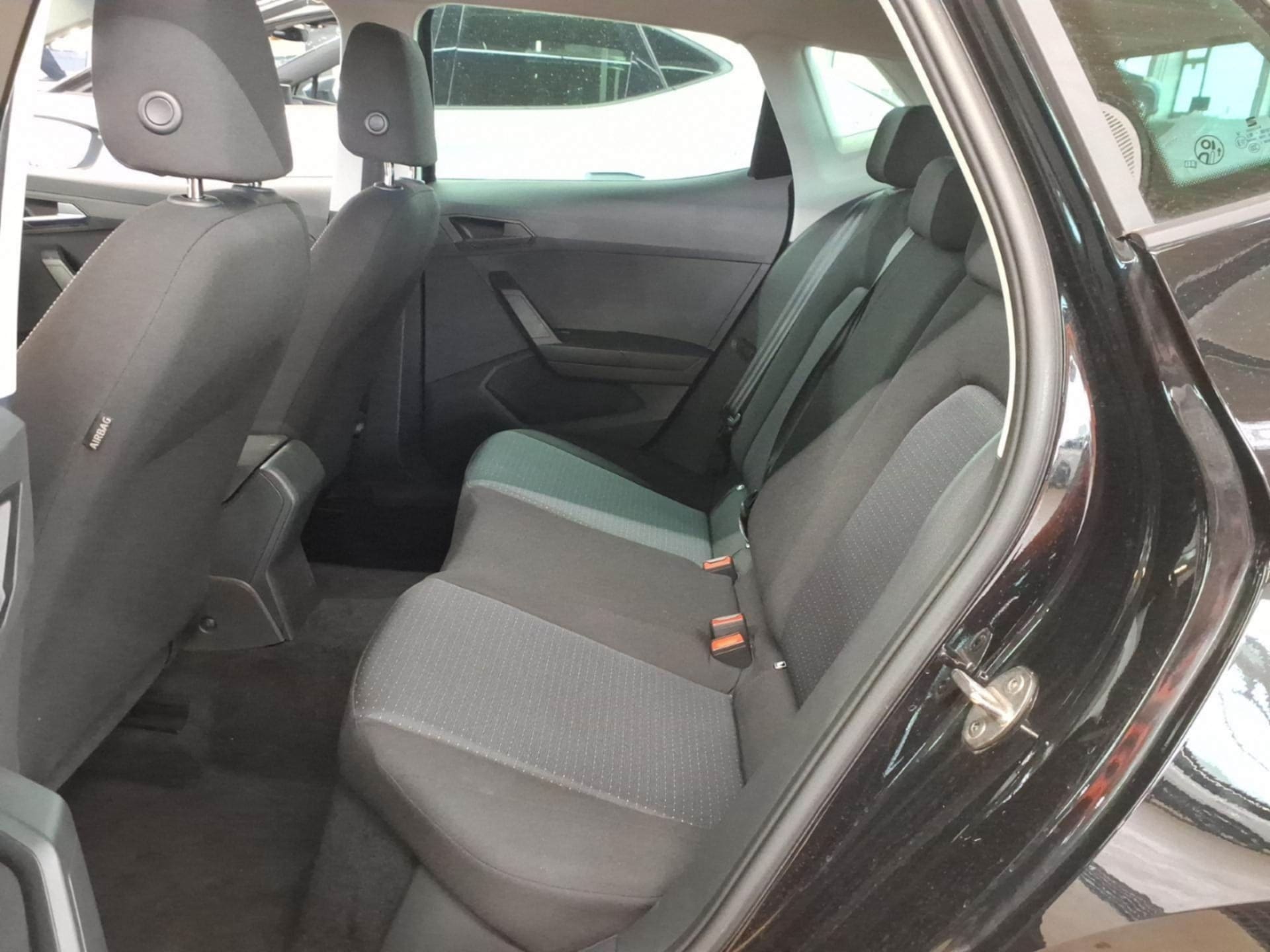 SEAT Ibiza Style