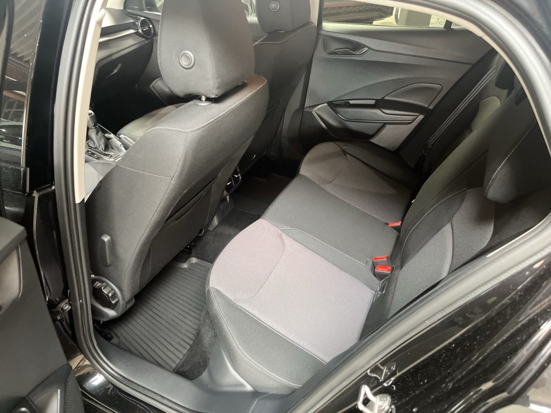 Skoda Fabia Drive