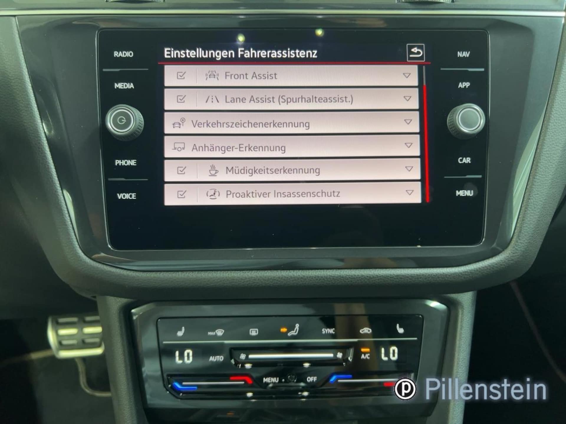 Volkswagen Tiguan Allspace R-Line
